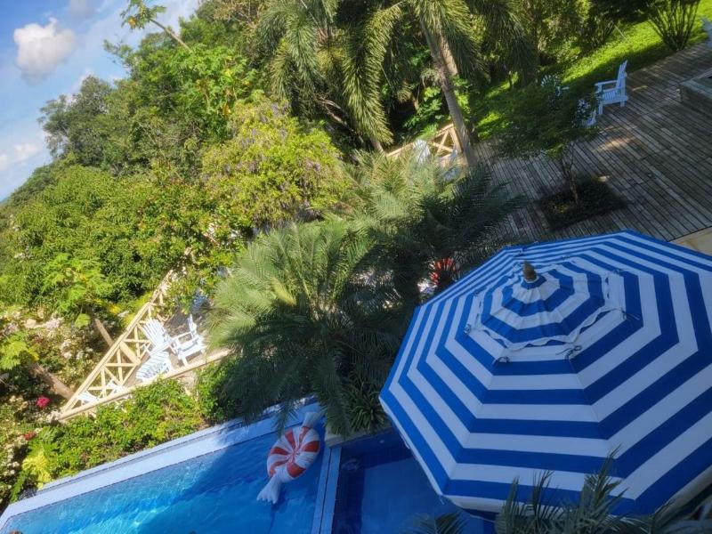 El Bosque Hotel Boutique
