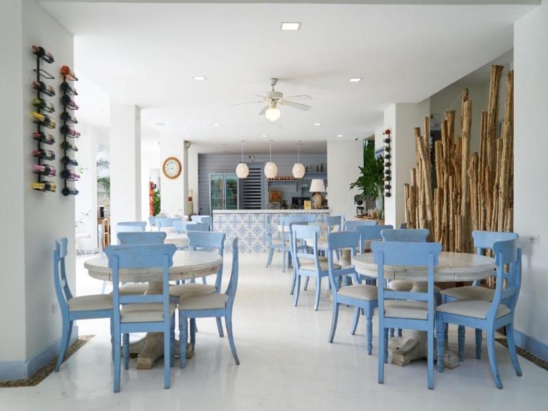 El Bosque Hotel Boutique