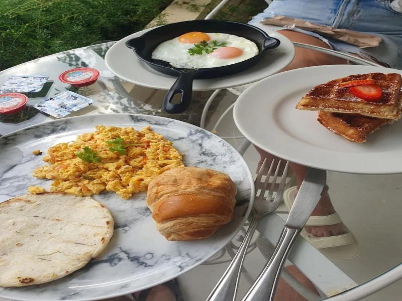 El Bosque Hotel Boutique