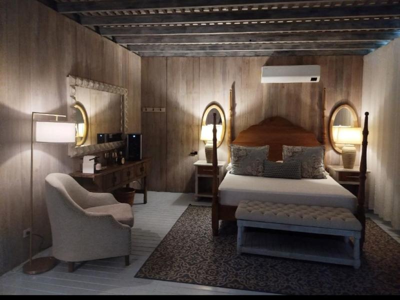 Suite Bosque