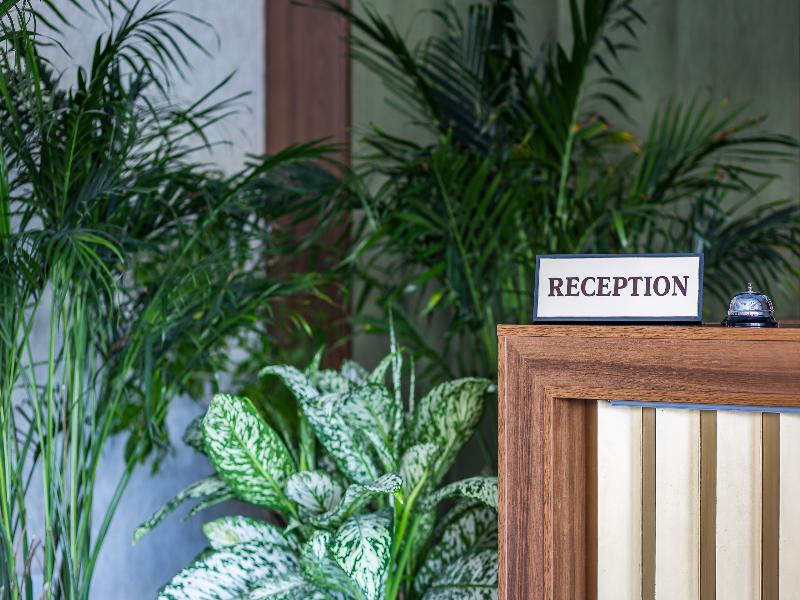 Sato Hotel image