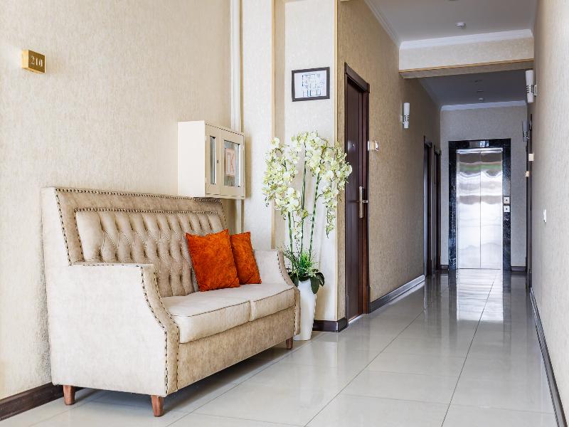 Sato Hotel image