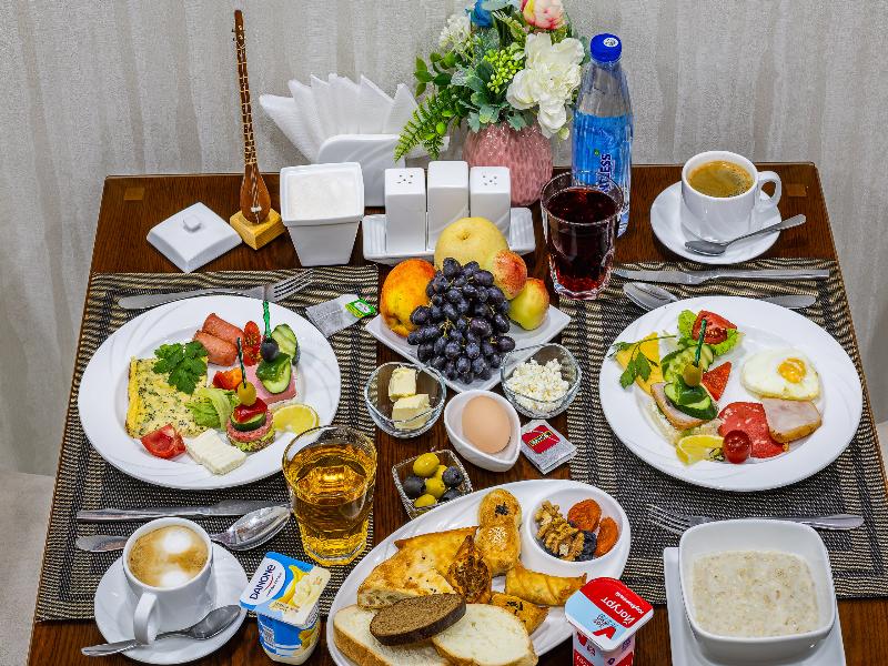 Sato Hotel image
