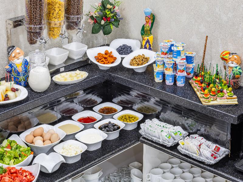 Sato Hotel image