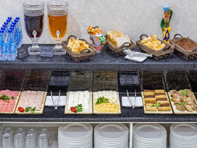 Sato Hotel image