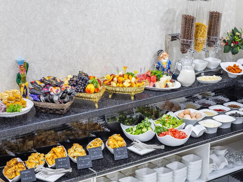 Sato Hotel image
