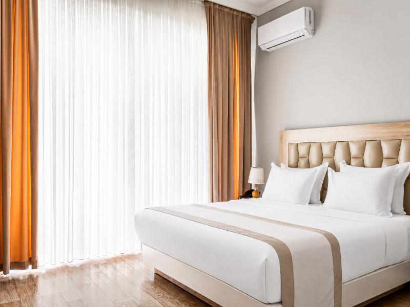 Sato Hotel image