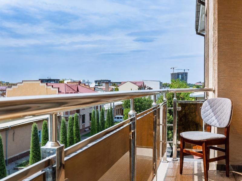 Sato Hotel image