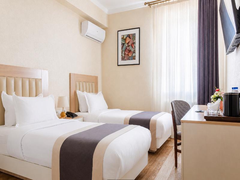 Sato Hotel image