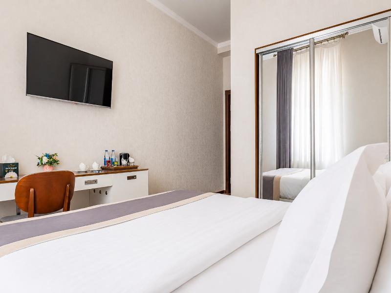Sato Hotel image