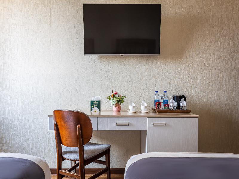 Sato Hotel image