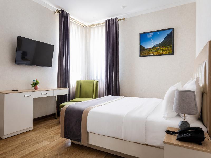Sato Hotel image