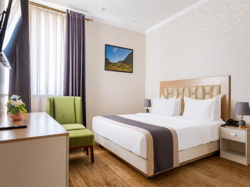 Sato Hotel image