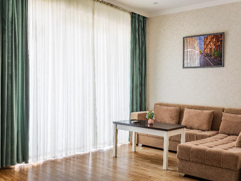 Sato Hotel image