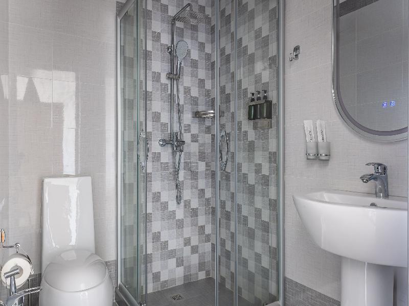 Sato Hotel image