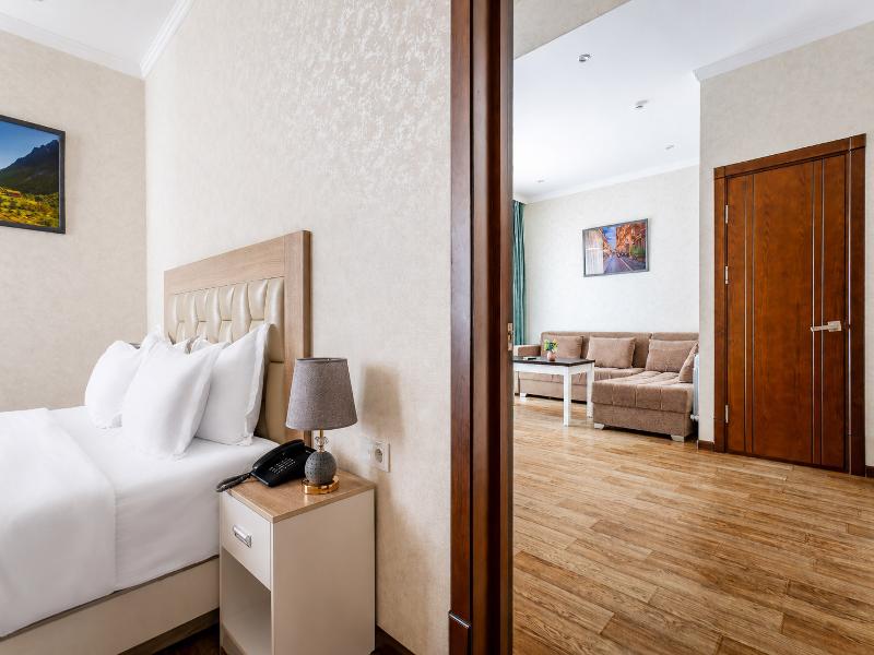 Sato Hotel image