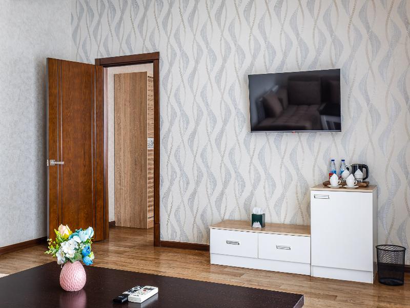 Sato Hotel image