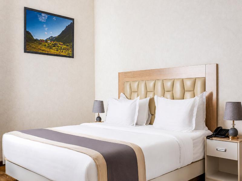 Sato Hotel image