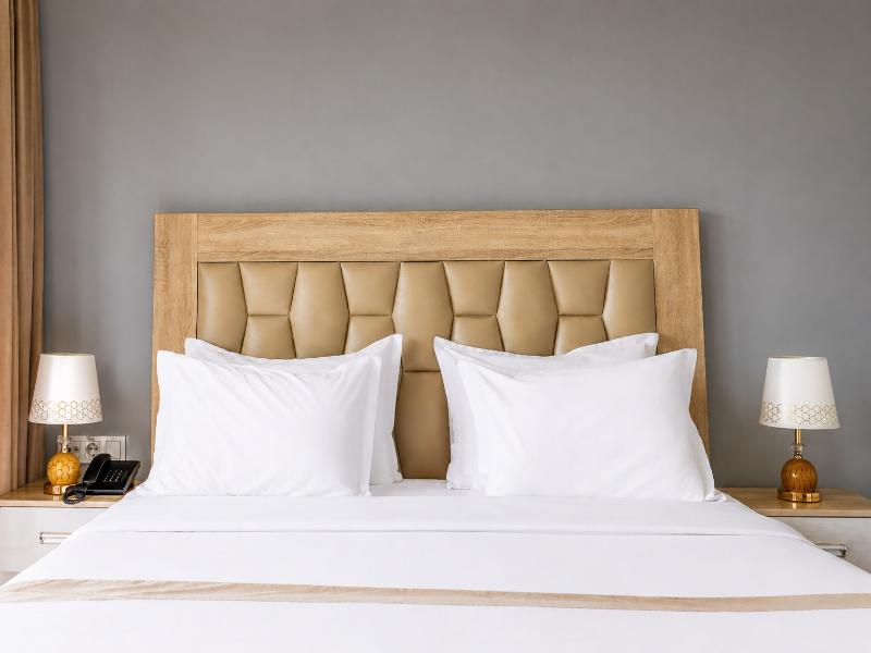 Sato Hotel image