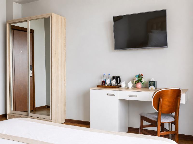 Sato Hotel image