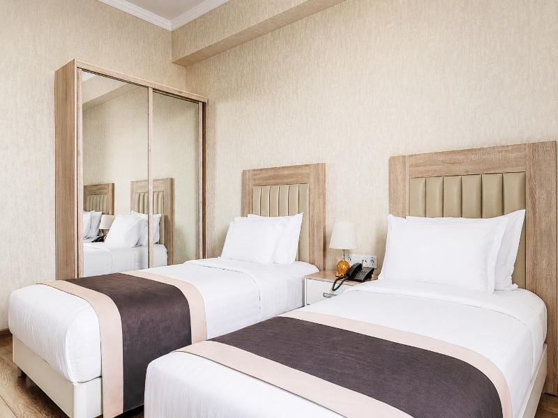 Sato Hotel image