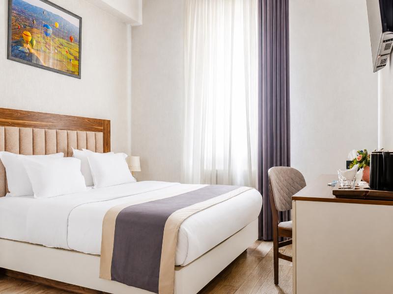 Sato Hotel image