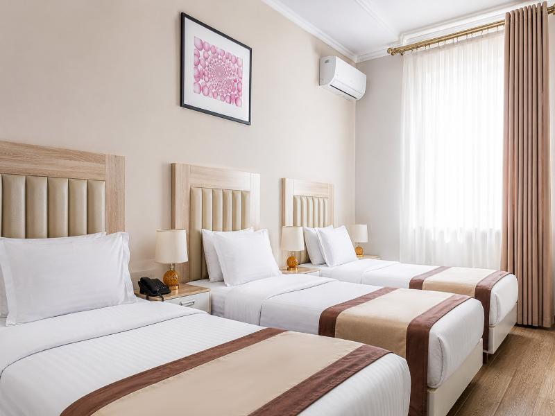 Sato Hotel image