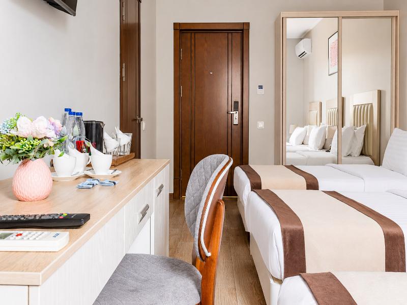 Sato Hotel image