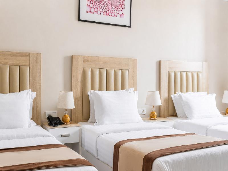 Sato Hotel image