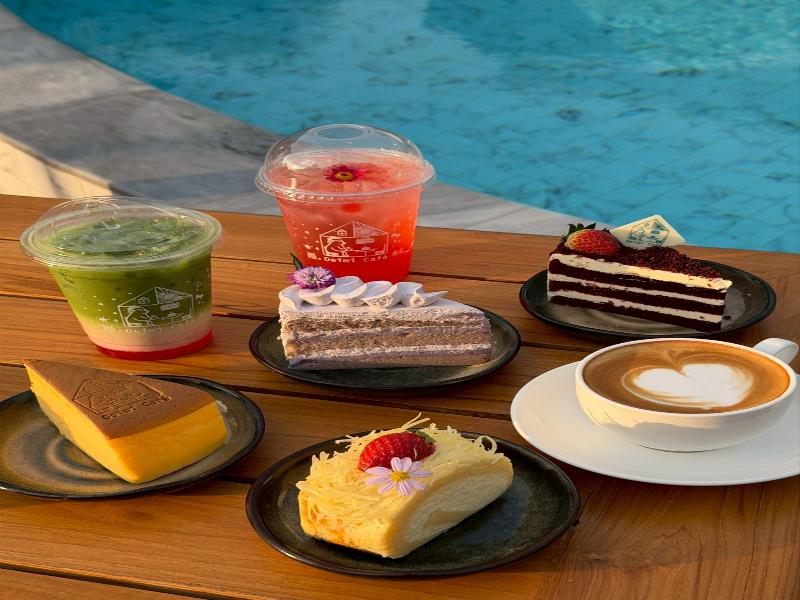 Kiyomizu Onsen & Glamping Resort Saraburi