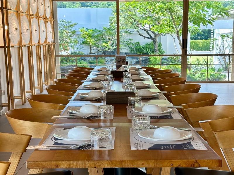 Kiyomizu Onsen & Glamping Resort Saraburi