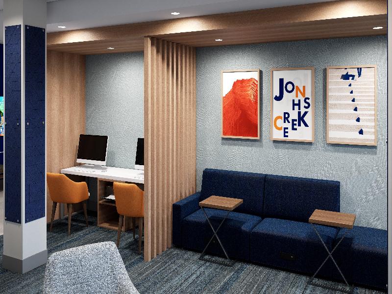 Holiday Inn Express&suites Fernandina Beach Amelia image