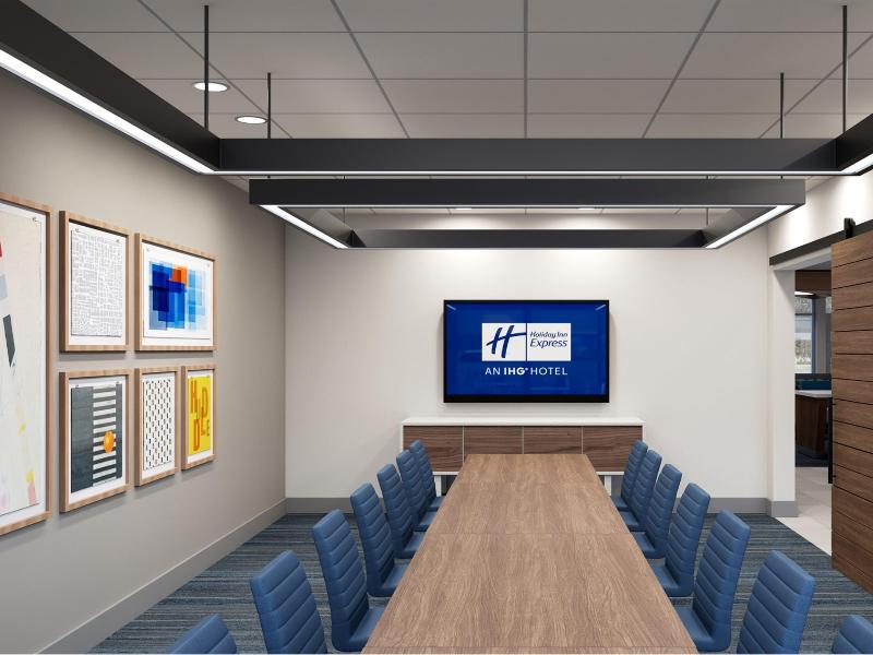 Holiday Inn Express&suites Fernandina Beach Amelia image