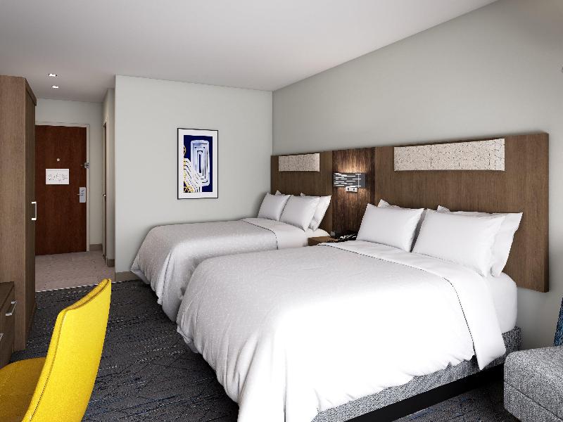 Holiday Inn Express&suites Fernandina Beach Amelia image