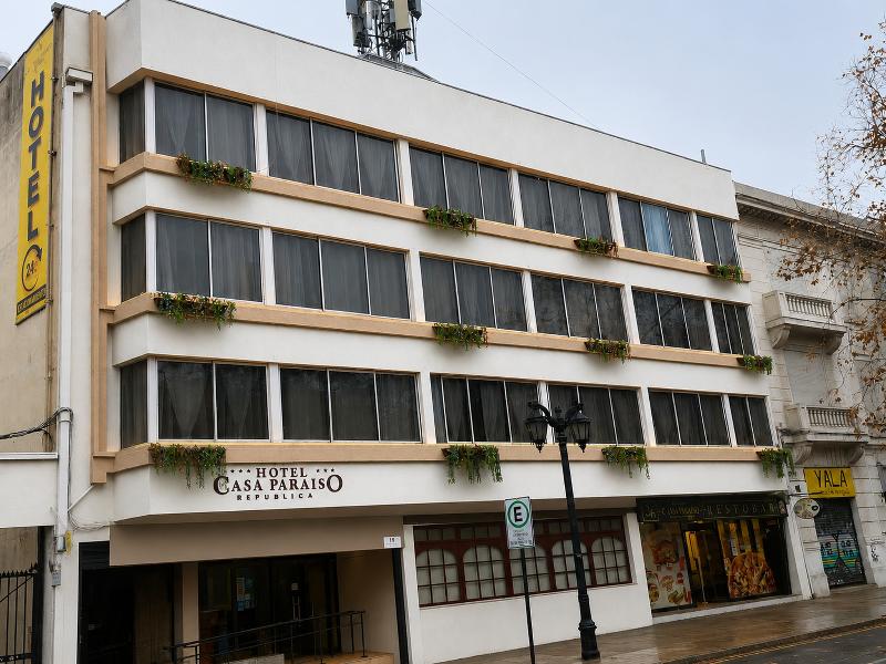 Hotel Casa Paraíso Republica image
