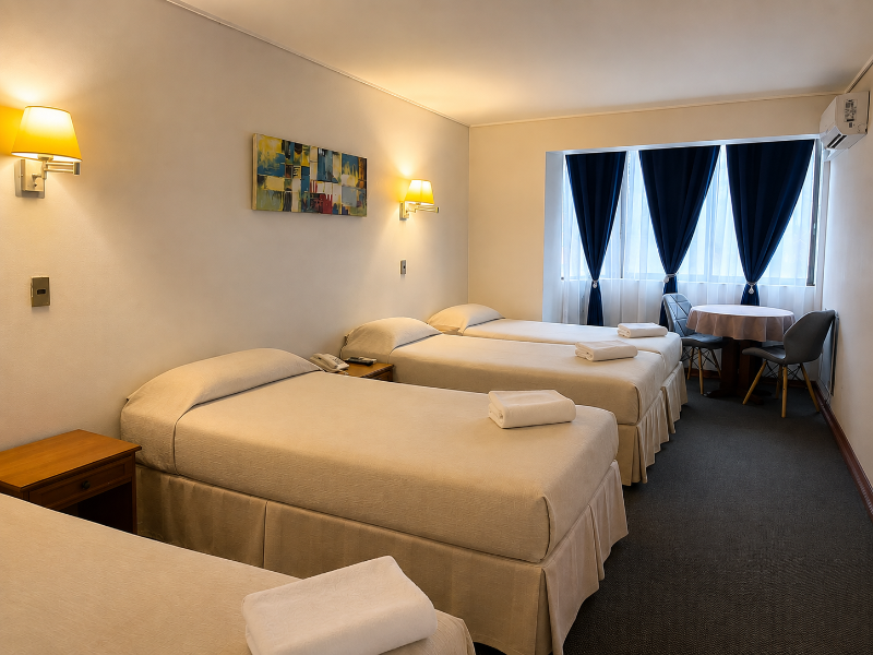Hotel Casa Paraíso Republica image