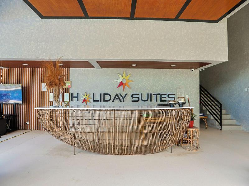 Holiday Suites Port Barton