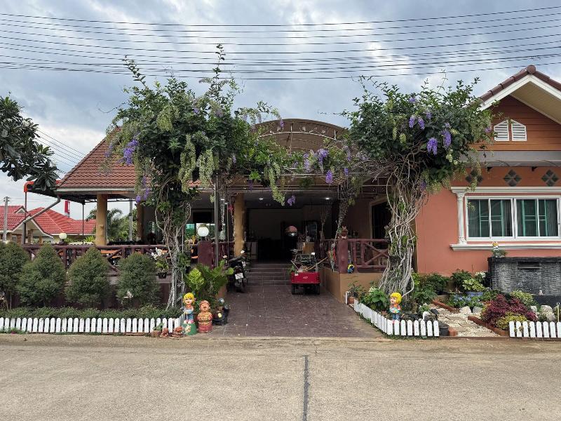 Aivarata Resort