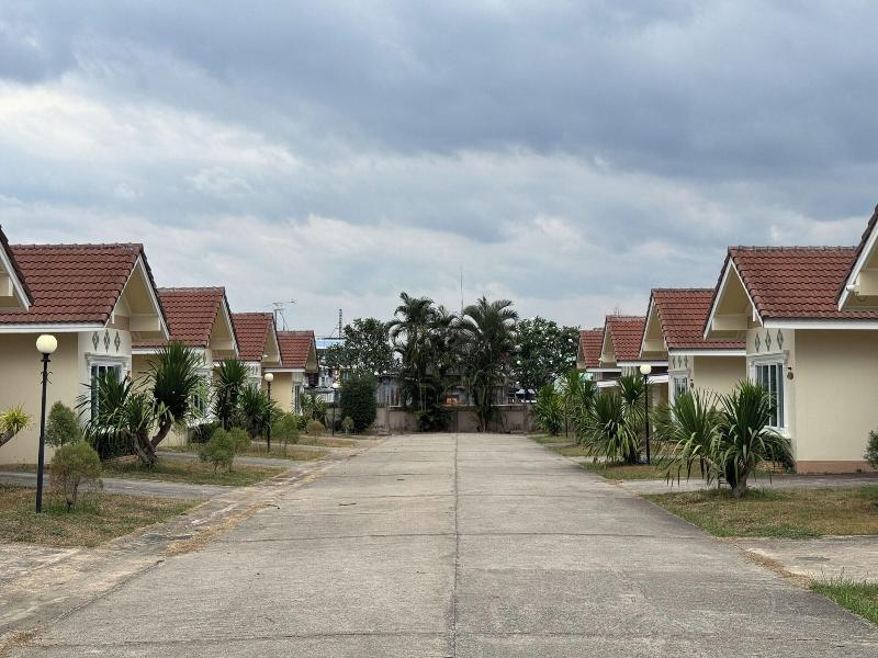 Aivarata Resort 4