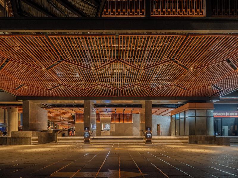 Antara Residence By Sleeping Lion image