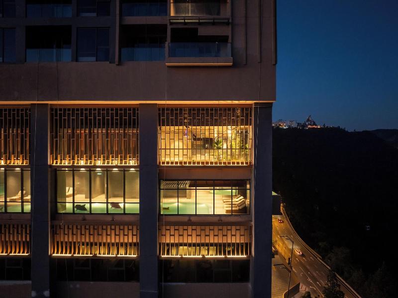 Antara Residence By Sleeping Lion image