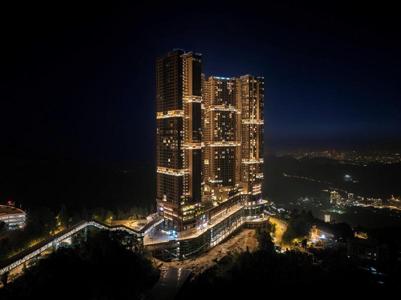 Antara Residence By Sleeping Lion image