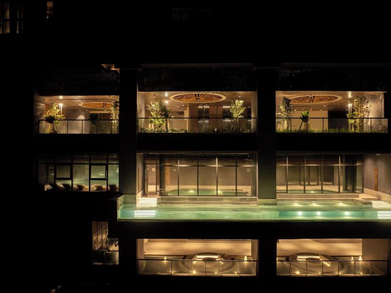 Antara Residence By Sleeping Lion image