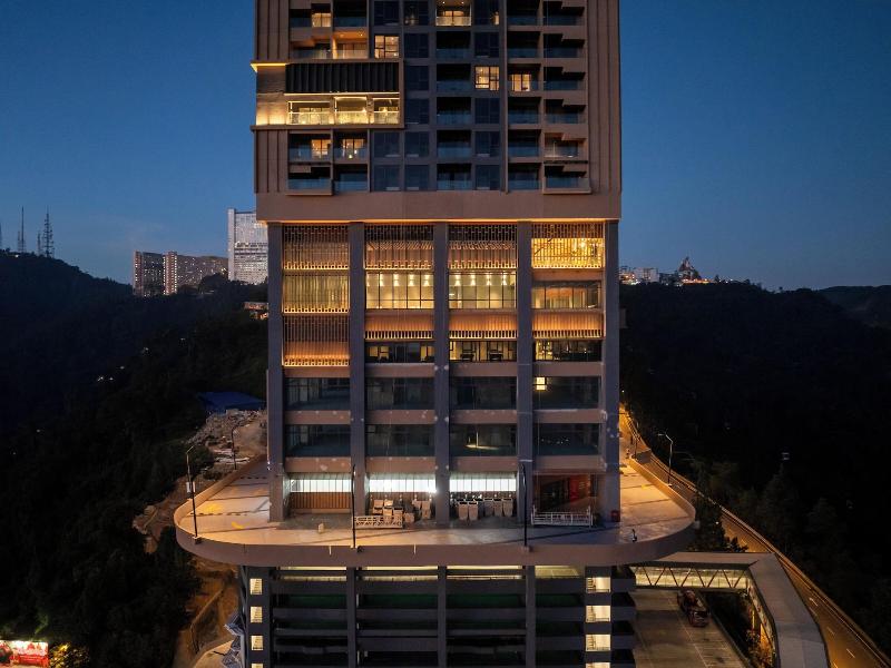 Antara Residence By Sleeping Lion image