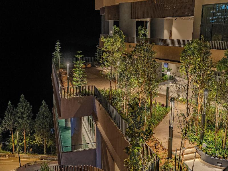 Antara Residence By Sleeping Lion image