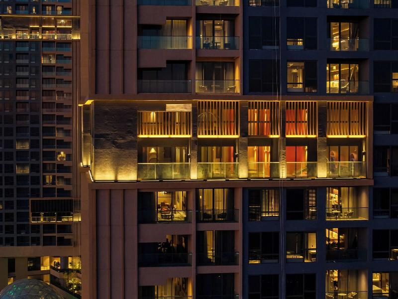 Antara Residence By Sleeping Lion image