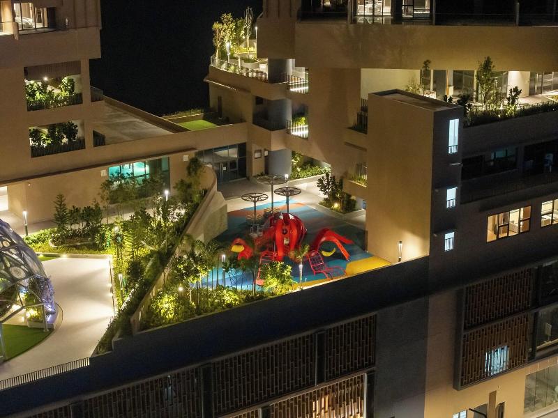 Antara Residence By Sleeping Lion image