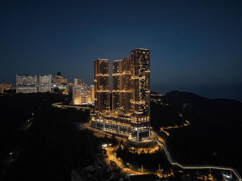 Antara Residence By Sleeping Lion image
