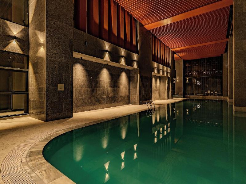 Antara Residence By Sleeping Lion image