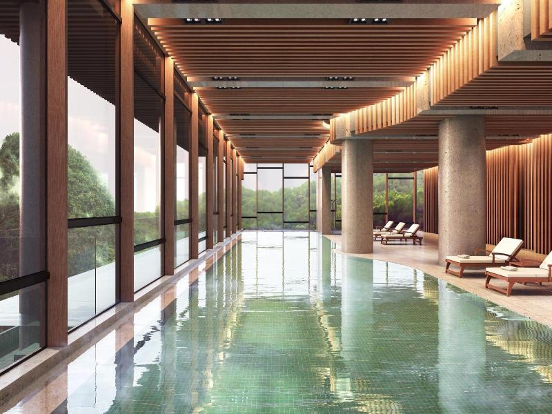 Antara Residence By Sleeping Lion image
